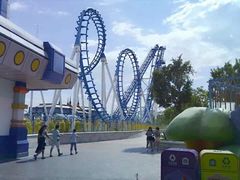 -厦门方特梦幻王国