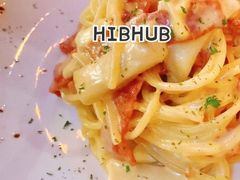 -HIB HUB公社(解放西路店)