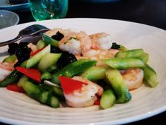 -环球港凯悦 · 享悦中餐厅