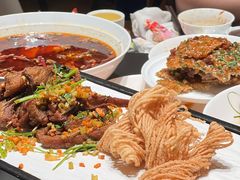 -佰家小厨·南京菜(夫子庙店)