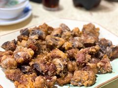 -标记美食新鲜猪杂(兴南大道店)