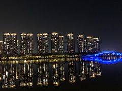 -五缘湾湿地公园