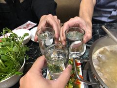 -潮汕美牛肉丸火锅店(天宁寺店)