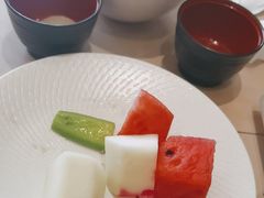 -怡咖啡·自助餐·西安香格里拉