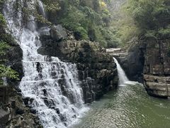 -广东大峡谷