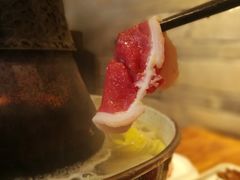 -丁卯•铜锅涮肉(工体店)