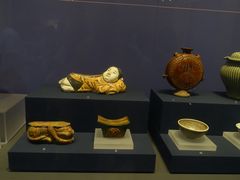 -陕西历史博物馆