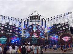 -重庆海昌加勒比海水世界