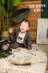 -莫奈庄园·儿童摄影馆·影视基地(江宁店)