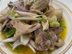 -马尔龙新疆饭店·清真(瑞景店)