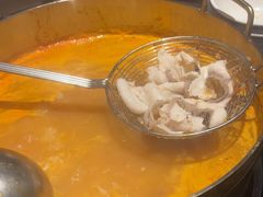 -云尊府云南菜·蒸汽石锅鱼(学清路店)