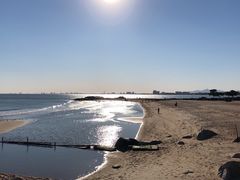 -老虎石海上公园