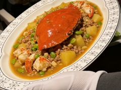 -醉东Oriental House(静安嘉里中心店)