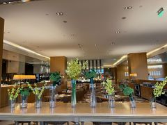 -二楼咖啡厅·厦门源昌凯宾斯基大酒店(湖滨中路店)