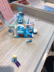 -Block Park 租乐高(D32店)
