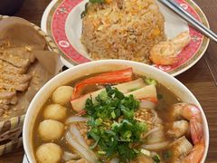 -曼谷食堂·泰国家庭料理