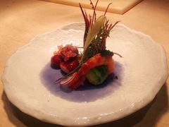 -杭州国际会议中心洲际酒店-菋道海鲜餐厅