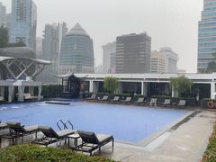 -新加坡万豪董厦酒店