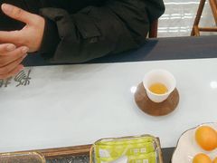 -八马茶业(星海胜利路旗舰店)