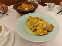 -围龙屋客家食府(福田店)