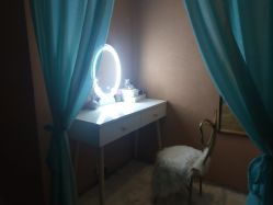 -琦品高端美容SPA私佳美场