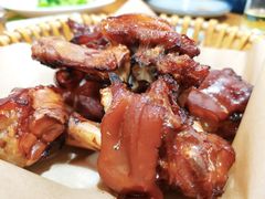 -那啥餐厅(富乐大街店)