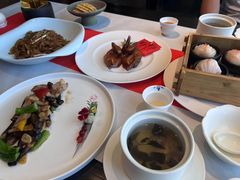 -馋遇江南·精致湖景雅宴(东方之门店)