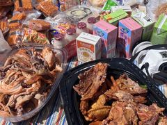 -长春市南湖公园