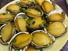 -盛港湾海鲜食府(黄沙店)