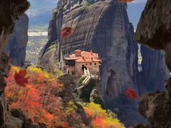 -梅黛奥拉修道院