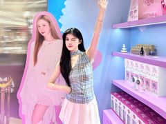 -KK ONE(京基滨河时代店)