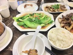 -陆记鹅庄·潮汕菜·狮头鹅(大仟里店)