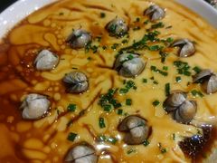 炖蛋-苏浙徽·江南荟·本味融合菜(相城方圆里店)
