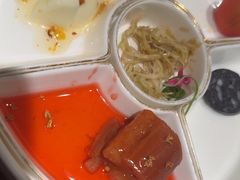 -華府(凯德晶萃店)