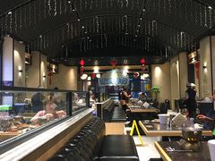 -川骄海鲜自助(河东店)