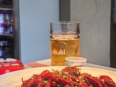 -霸王虾·小龙虾香辣蟹(玉林店)