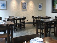 大堂-兰边碗(鼓楼店)