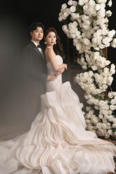 -大花轿艺术影像高端定制婚纱摄影(朝阳一路店)