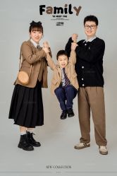 -小阿福儿童摄影(光谷时代广场店)