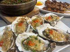 -皮记海鲜1995(寮步店)