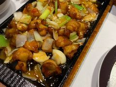 -隐炉和牛烧肉店(群力店)