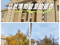 -国家自然博物馆