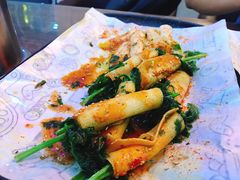 -老酱油炸社