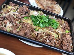 -清真永恒华威肉饼(潘家园店)