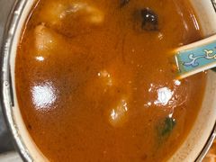 -汗腾格里·风味餐厅(新疆驻京办店)