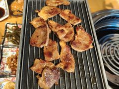 -大唐尚武烤活鳗鱼黑牛烤肉(大里路店)