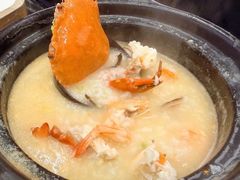 -南拳十三姨·潮汕砂锅粥·粤菜(西单大悦城店)