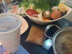 -呷哺呷哺(西单大悦城店)