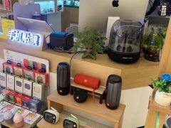 -爱畅享华为苹果手机维修服务(宝山天街店)