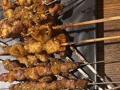 -刘成杰锦州烧烤(南河路店)